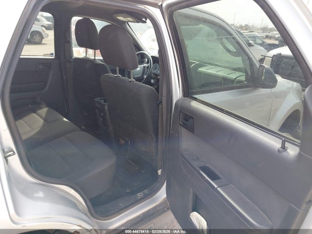 2011 FORD ESCAPE 1FMCU9D72BKC11491 Photo 7