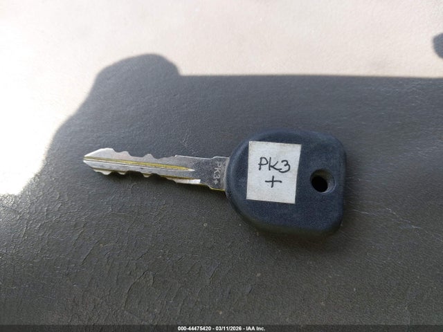 2003 CADILLAC DEVILLE 1G6KE57Y33U240162 Photo 10