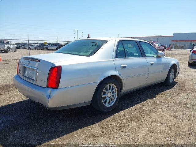 2003 CADILLAC DEVILLE 1G6KE57Y33U240162 Photo 3