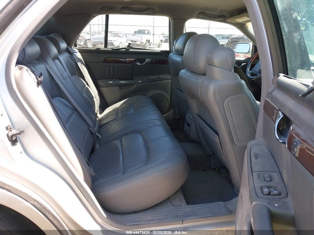 2003 CADILLAC DEVILLE 1G6KE57Y33U240162 Photo 7