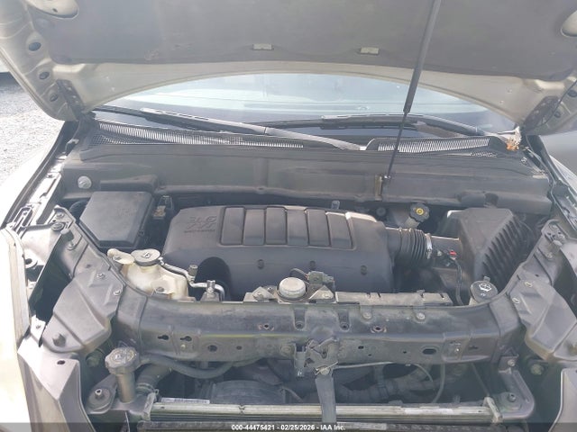Aukcja sprzedaży 2012 Buick Enclave Leather, vin: 5GAKRCED9CJ320686, numer aukcji: 44475421