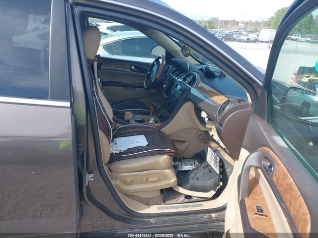 Aukcja sprzedaży 2012 Buick Enclave Leather, vin: 5GAKRCED9CJ320686, numer aukcji: 44475421