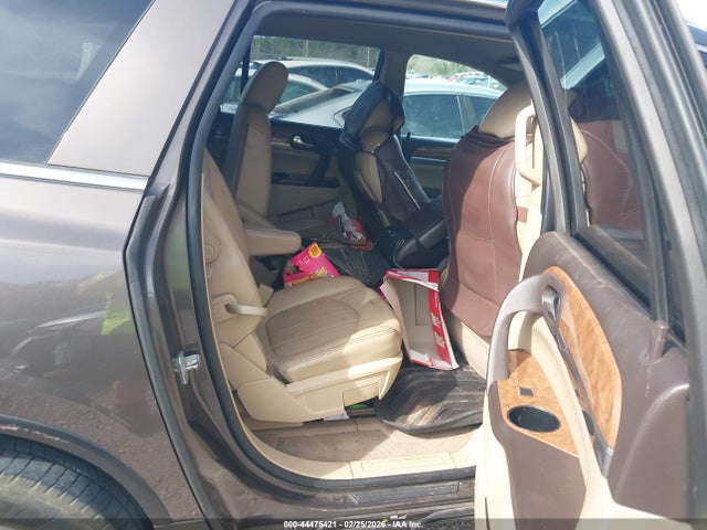 Aukcja sprzedaży 2012 Buick Enclave Leather, vin: 5GAKRCED9CJ320686, numer aukcji: 44475421