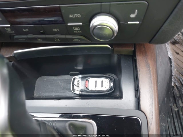 2016 AUDI A7 WAUWGAFC0GN005495 Photo 10