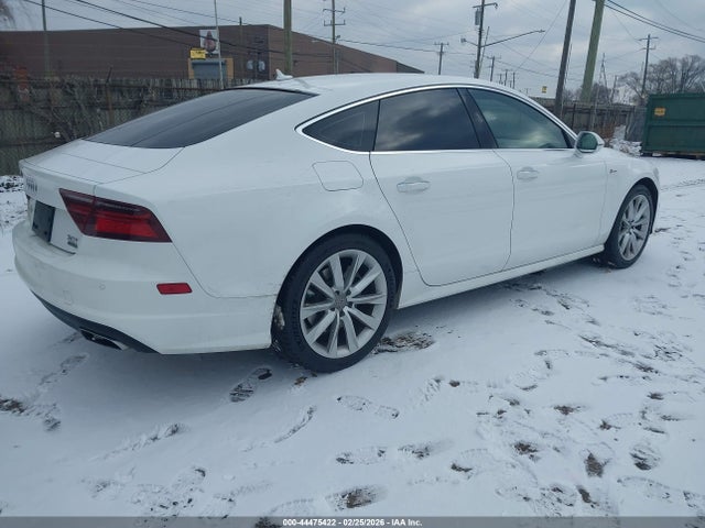 2016 AUDI A7 WAUWGAFC0GN005495 Photo 3