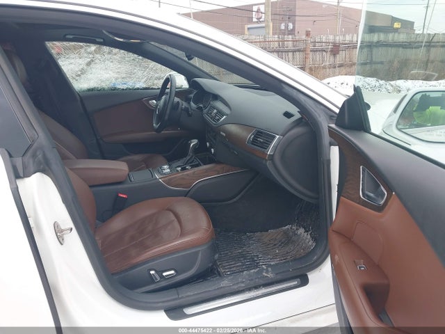 2016 AUDI A7 WAUWGAFC0GN005495 Photo 4