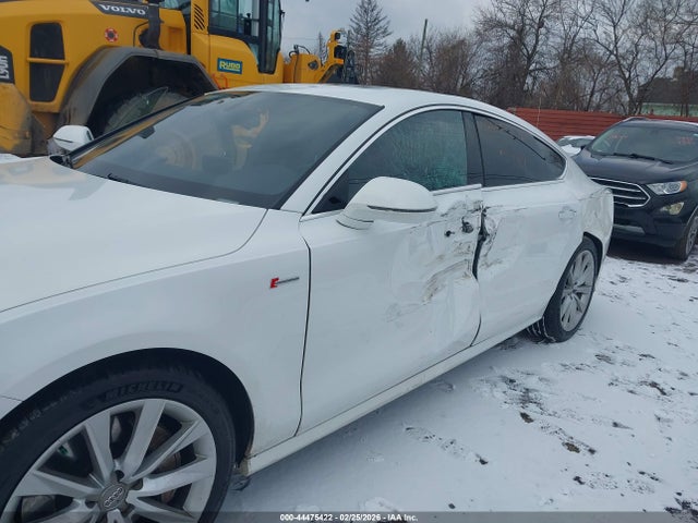 2016 AUDI A7 WAUWGAFC0GN005495 Photo 5