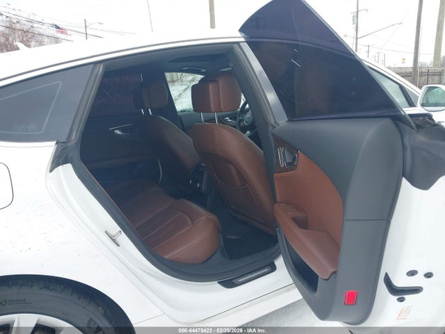 2016 AUDI A7 WAUWGAFC0GN005495 Photo 7