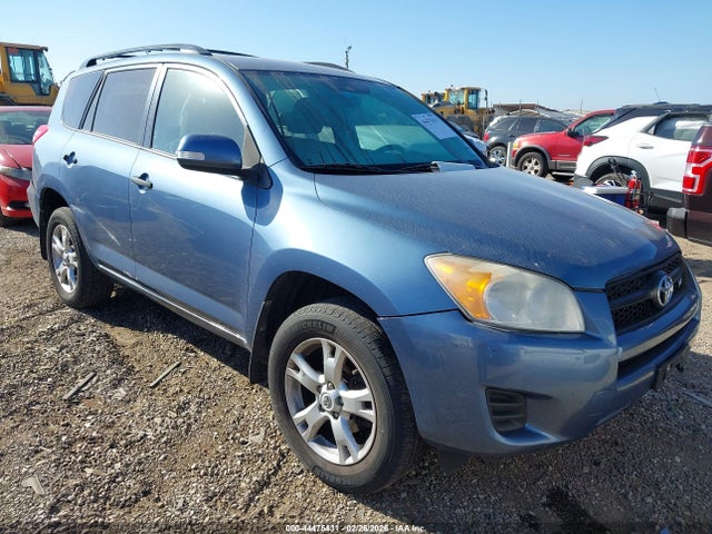 Продаж на аукціоні авто 2011 Toyota Rav4 Base V6, vin: 2T3JK4DV4BW062026, номер лоту: 44475431