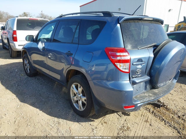 44475431 :رقم المزاد ، 2T3JK4DV4BW062026 vin ، 2011 Toyota Rav4 Base V6 مزاد بيع