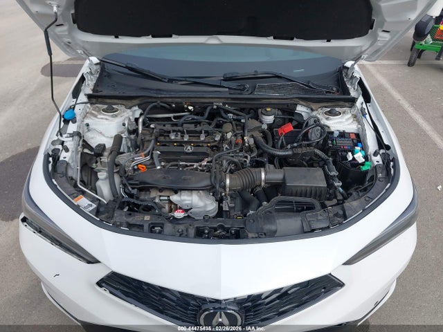 19UDE4G77PA014948 Acura Integra A-spec Technology