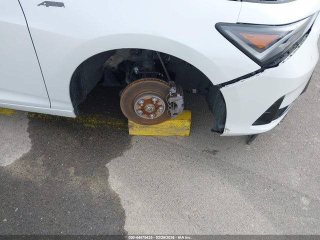 19UDE4G77PA014948 Acura Integra A-spec Technology