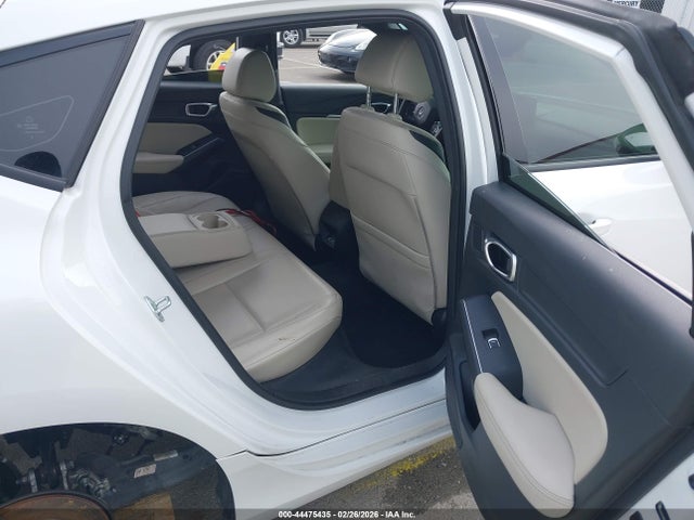 19UDE4G77PA014948 Acura Integra A-spec Technology
