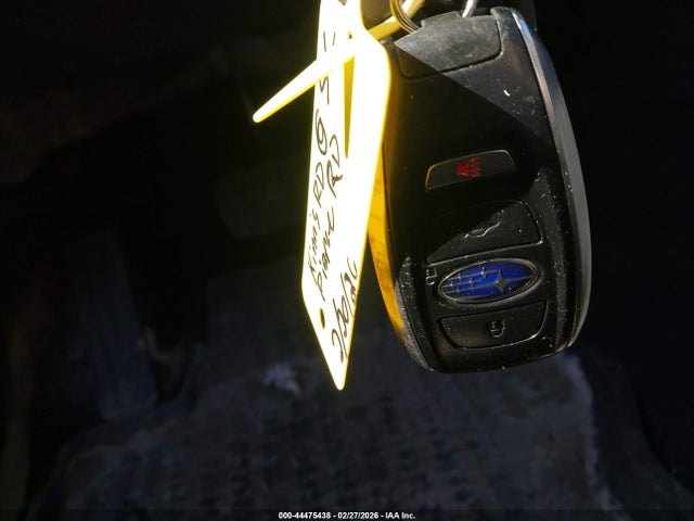 Продажа на аукционе авто 2020 Subaru Forester Premium, vin: JF2SKAJC9LH471427, номер лота: 44475438