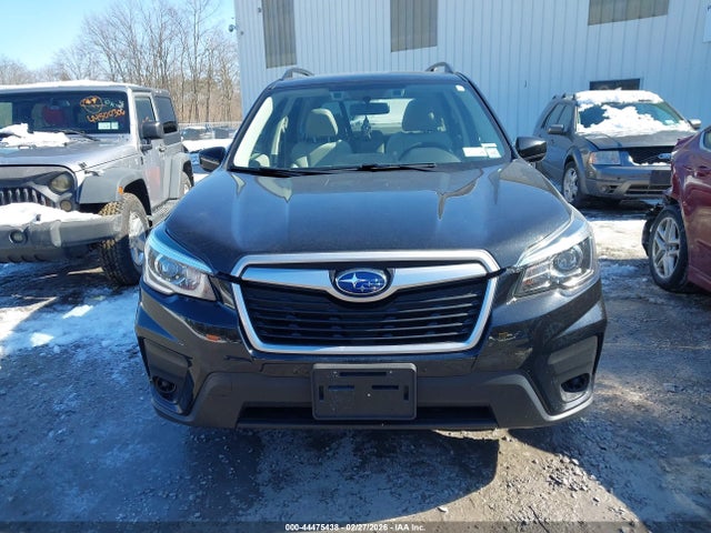 Продажа на аукционе авто 2020 Subaru Forester Premium, vin: JF2SKAJC9LH471427, номер лота: 44475438