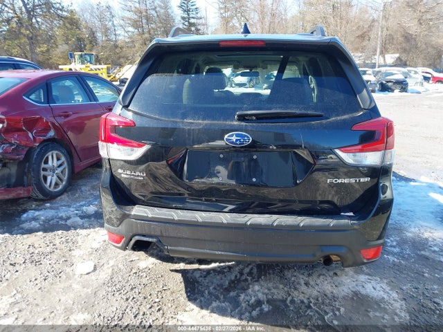 Продажа на аукционе авто 2020 Subaru Forester Premium, vin: JF2SKAJC9LH471427, номер лота: 44475438