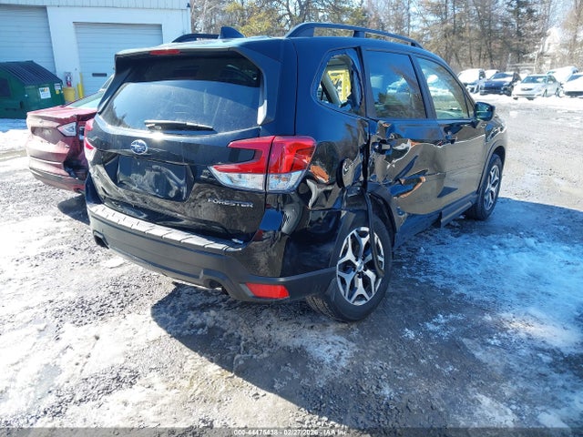 Продажа на аукционе авто 2020 Subaru Forester Premium, vin: JF2SKAJC9LH471427, номер лота: 44475438
