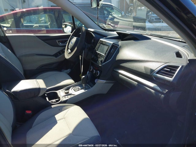 Продажа на аукционе авто 2020 Subaru Forester Premium, vin: JF2SKAJC9LH471427, номер лота: 44475438