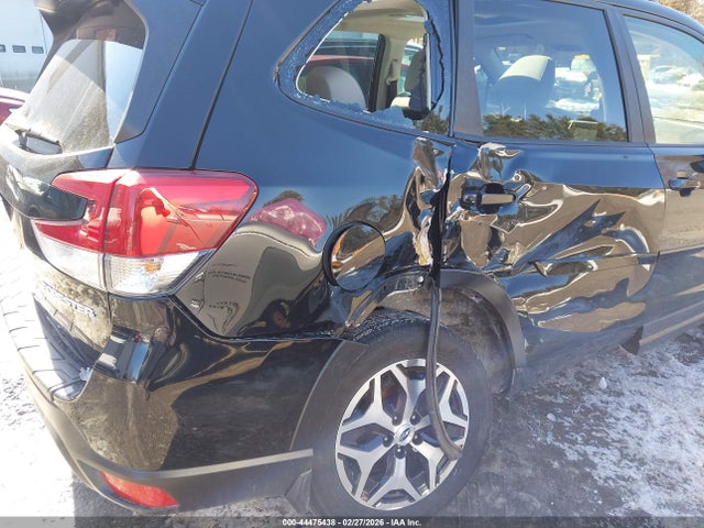 Продажа на аукционе авто 2020 Subaru Forester Premium, vin: JF2SKAJC9LH471427, номер лота: 44475438