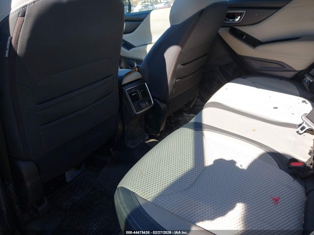 Продажа на аукционе авто 2020 Subaru Forester Premium, vin: JF2SKAJC9LH471427, номер лота: 44475438