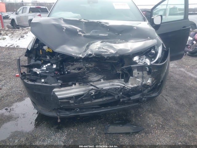 2019 Chrysler Pacifica Touring Plus მანქანა იყიდება აუქციონზე, vin: 2C4RC1FG0KR507661, აუქციონის ნომერი: 44475442