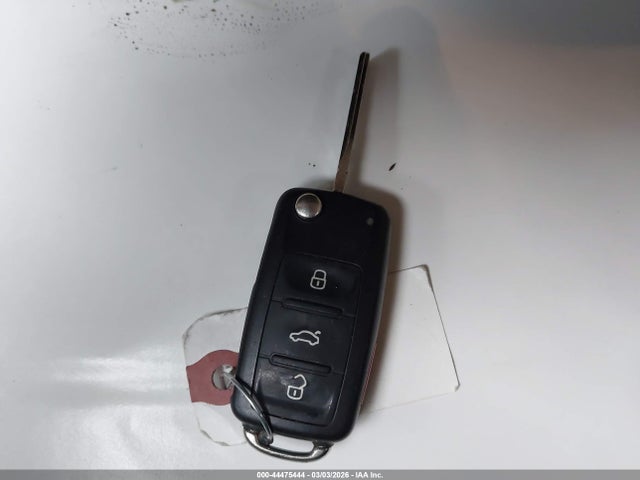 2013 VOLKSWAGEN BEETLE 3VW8T7AT7DM822421 Photo 10