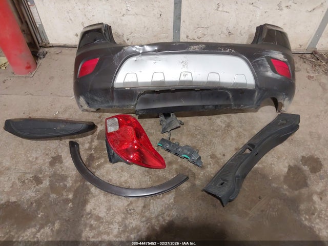 44475452 :رقم المزاد ، KL4CJ2SM2GB655033 vin ، 2016 Buick Encore Sport Touring مزاد بيع