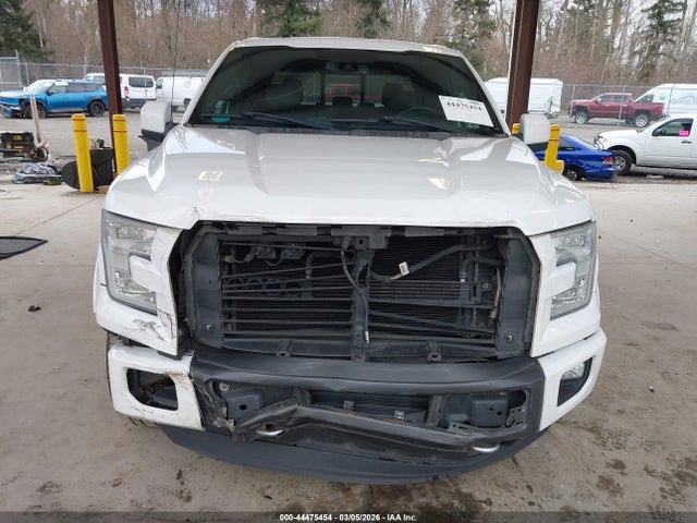 Ford F-150 Lariat 2015 1FTEW1EG0FFD09473 Image 11