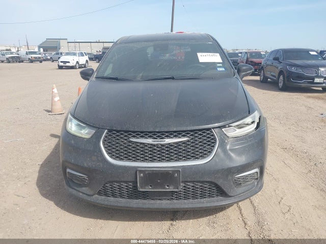 2C4RC1BG0SR581619 Chrysler Pacifica Select