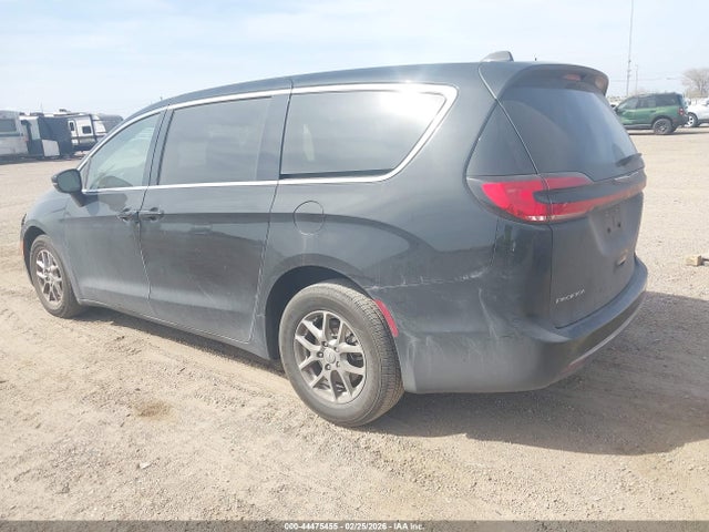 2C4RC1BG0SR581619 Chrysler Pacifica Select