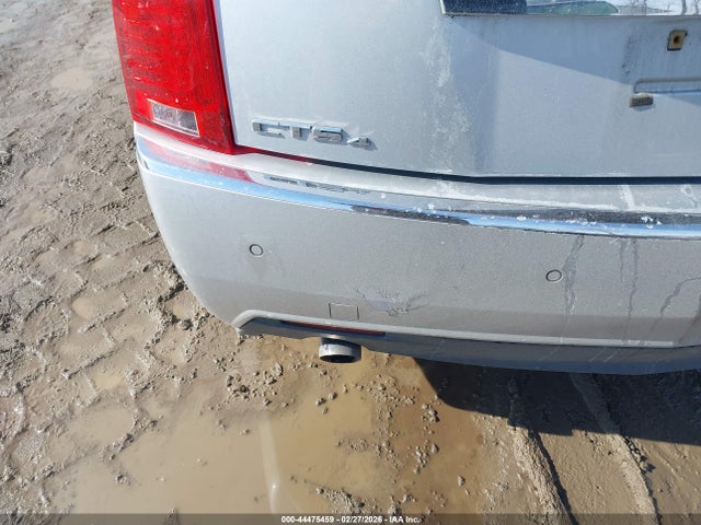 2010 Cadillac Cts Premium მანქანა იყიდება აუქციონზე, vin: 1G6DS5EV9A0133339, აუქციონის ნომერი: 44475459