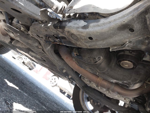 2018 Lexus Rx 350l Premium მანქანა იყიდება აუქციონზე, vin: JTJGZKCA6J2001743, აუქციონის ნომერი: 44475466