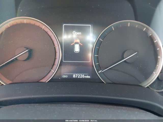 2018 LEXUS RX 350L JTJGZKCA6J2001743 Photo 6