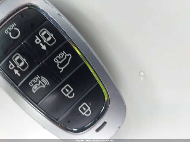 2023 HYUNDAI SANTA FE HYBRID 5NMS5DA10PH016511 Photo 10