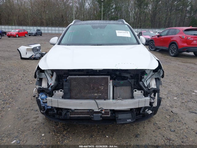 2023 HYUNDAI SANTA FE HYBRID 5NMS5DA10PH016511 Photo 5