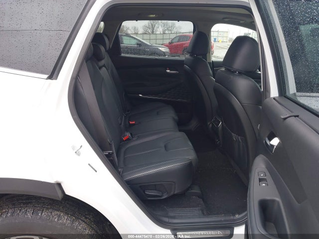 2023 HYUNDAI SANTA FE HYBRID 5NMS5DA10PH016511 Photo 7