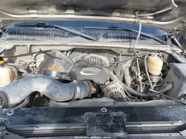 Aukcja sprzedaży 2001 Gmc Sierra 2500hd Sle, vin: 1GTHK29U91E282089, numer aukcji: 44475475