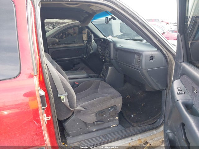 Aukcja sprzedaży 2001 Gmc Sierra 2500hd Sle, vin: 1GTHK29U91E282089, numer aukcji: 44475475