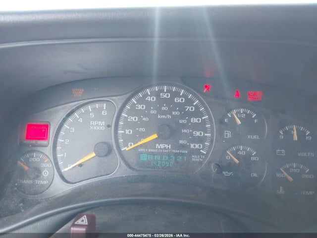 Aukcja sprzedaży 2001 Gmc Sierra 2500hd Sle, vin: 1GTHK29U91E282089, numer aukcji: 44475475