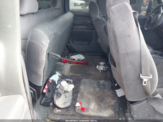 Aukcja sprzedaży 2001 Gmc Sierra 2500hd Sle, vin: 1GTHK29U91E282089, numer aukcji: 44475475