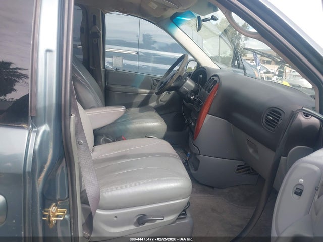 Aukcja sprzedaży 2006 Chrysler Town & Country, vin: 1A4GP45R86B733350, numer aukcji: 44475477