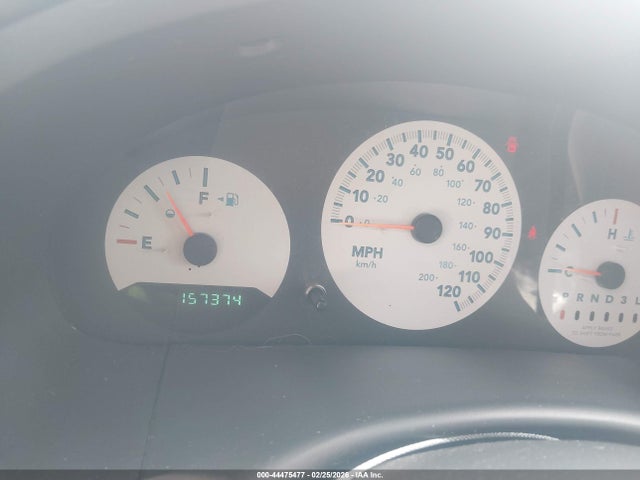 Aukcja sprzedaży 2006 Chrysler Town & Country, vin: 1A4GP45R86B733350, numer aukcji: 44475477