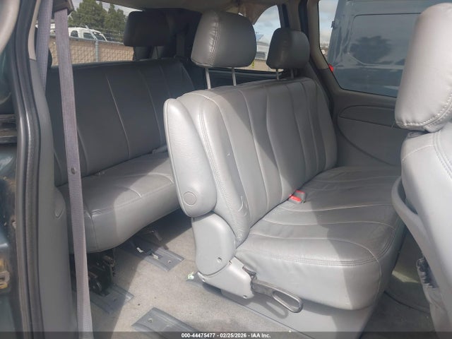 Aukcja sprzedaży 2006 Chrysler Town & Country, vin: 1A4GP45R86B733350, numer aukcji: 44475477