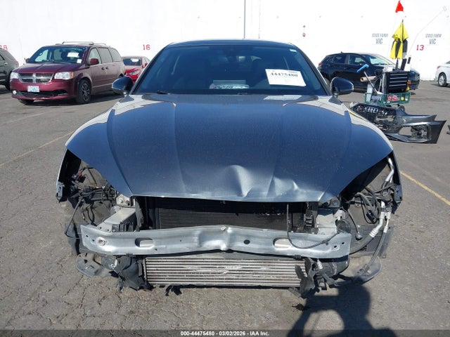 Продажа на аукционе авто 2022 Audi S5 Sportback Premium Plus Tfsi Quattro Tiptronic, vin: WAUC4CF50NA022441, номер лота: 44475480