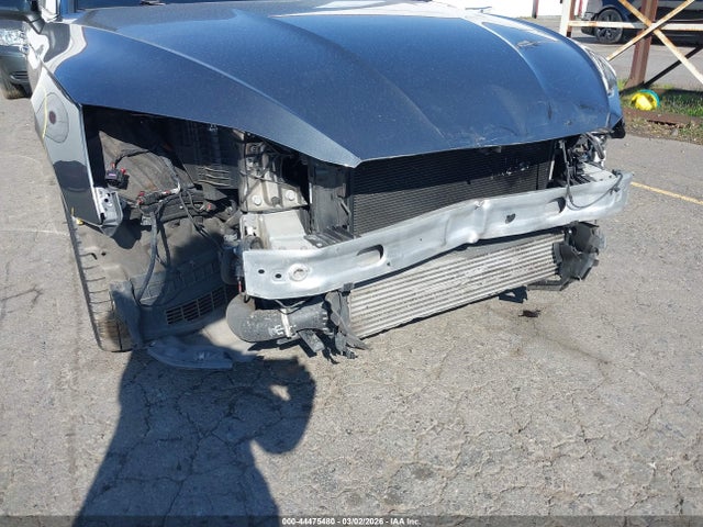 2022 AUDI S5 SPORTBACK WAUC4CF50NA022441 Photo 5