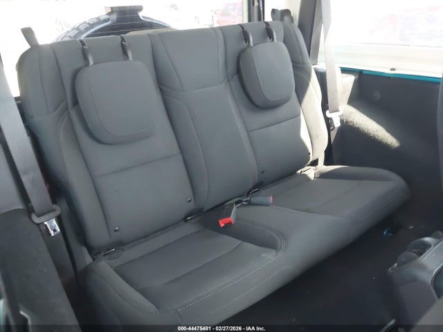 2020 JEEP WRANGLER 1C4GJXAN5LW130310 Photo 7