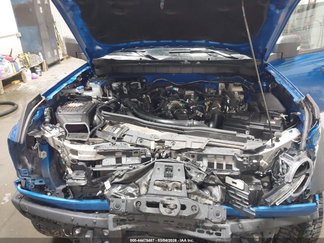 1FMEE9BP3RLB11106 Ford Bronco Badlands