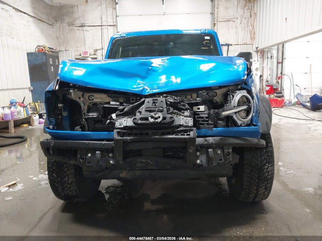 1FMEE9BP3RLB11106 Ford Bronco Badlands