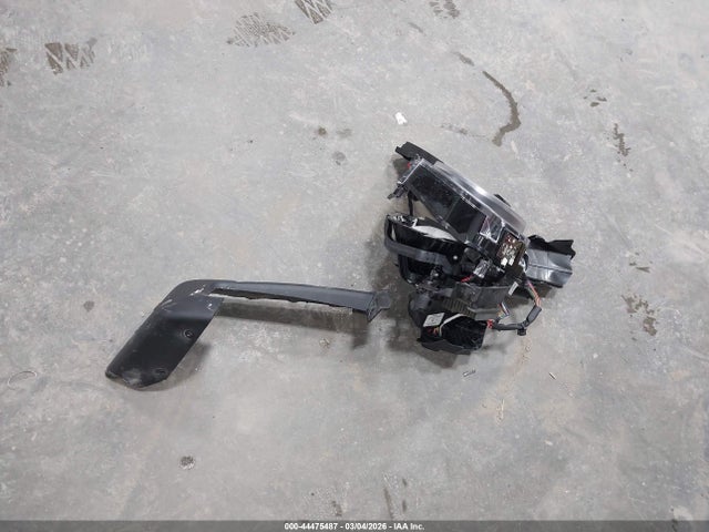 1FMEE9BP3RLB11106 Ford Bronco Badlands