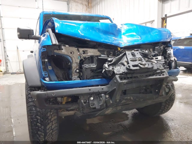 1FMEE9BP3RLB11106 Ford Bronco Badlands